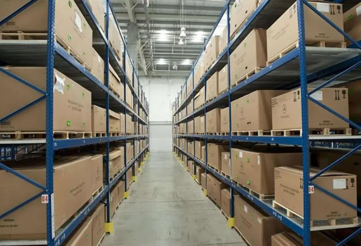 长沙到东台市货物仓储